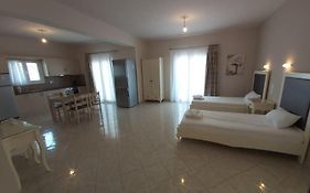 Konstantinos Apartments